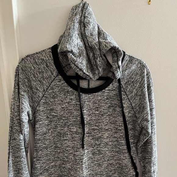 MNY Dress Hoodie - Picture 2 of 2